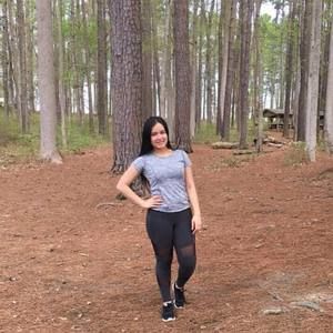 Meet your Posher, Abigail